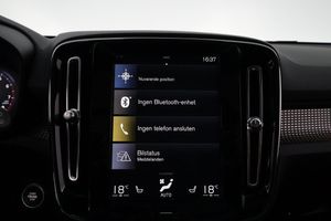 Volvo XC40 bild 17