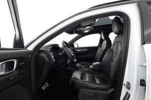 Volvo XC40 bild 10