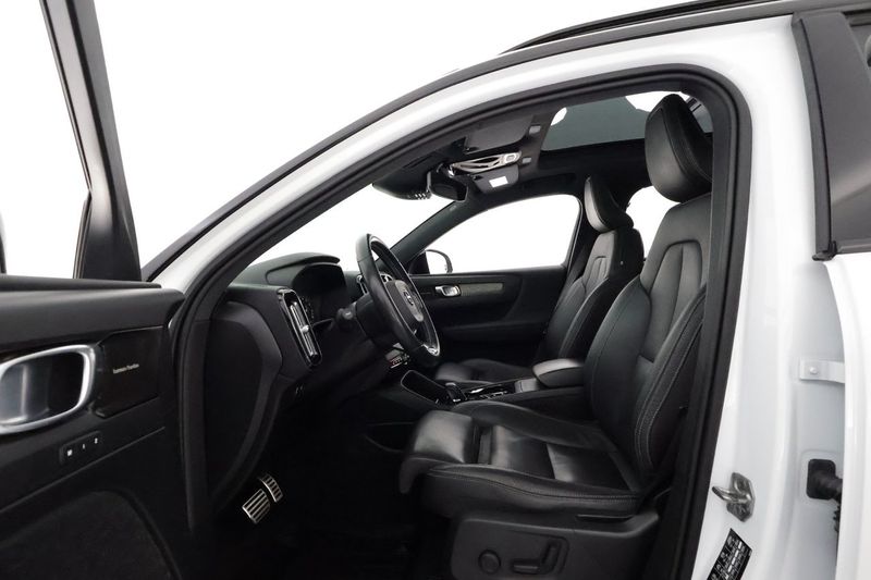 Volvo XC40 bild 10