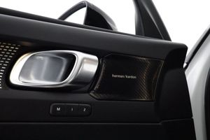 Volvo XC40 bild 27