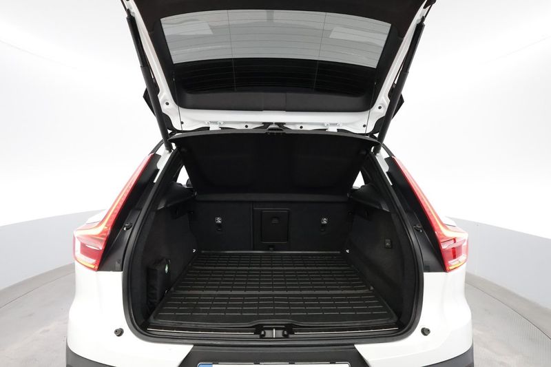 Volvo XC40 bild 29