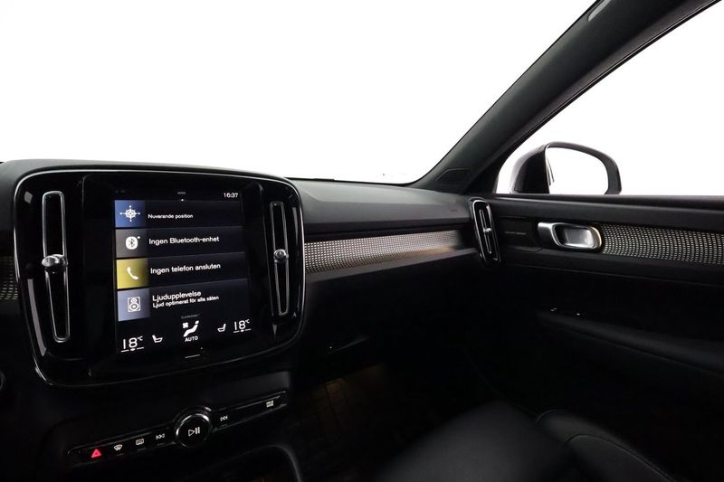 Volvo XC40 bild 24