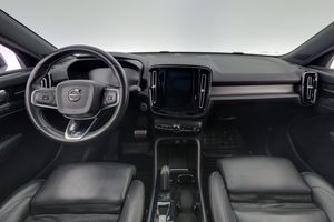 Volvo XC40 bild 13