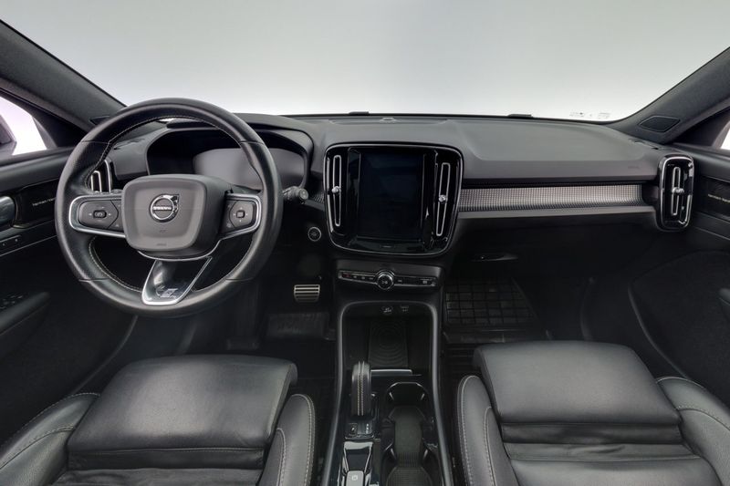 Volvo XC40 bild 13