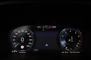 Volvo XC40 bild 16