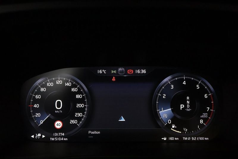 Volvo XC40 bild 16