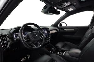 Volvo XC40 bild 11