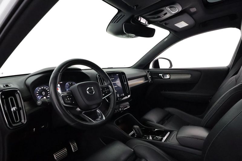 Volvo XC40 bild 11