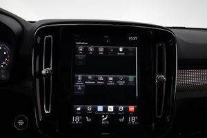 Volvo XC40 bild 21