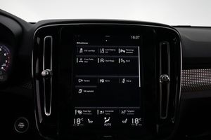 Volvo XC40 bild 18