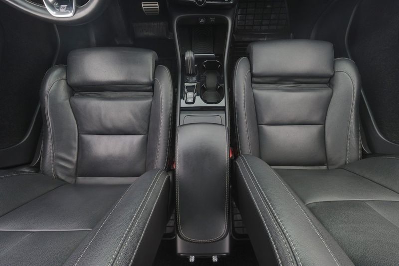 Volvo XC40 bild 14