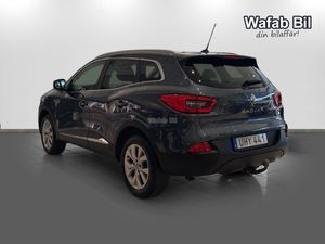 Renault Kadjar bild 6