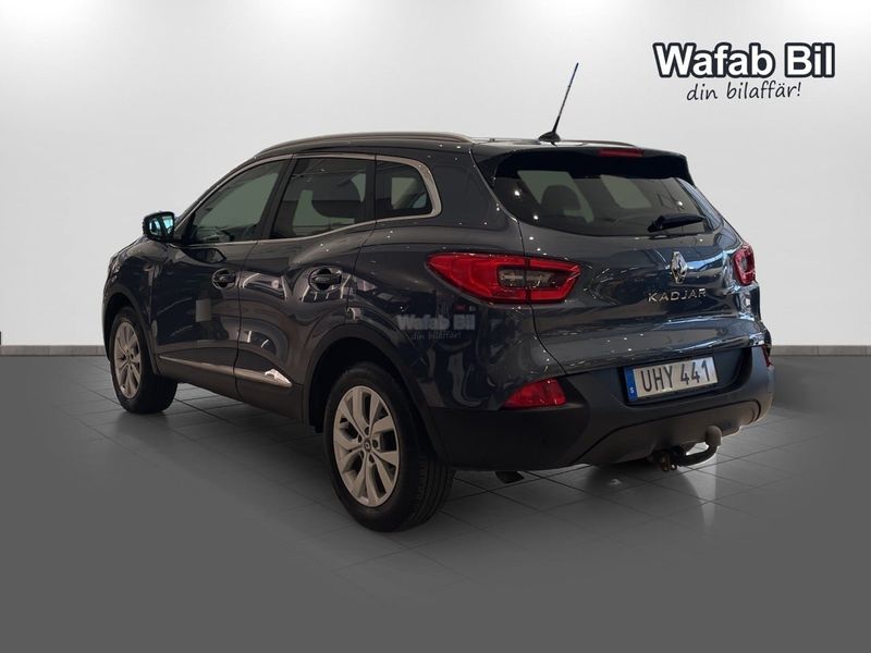 Renault Kadjar bild 6