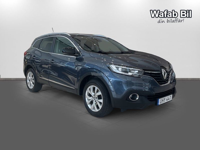 Renault Kadjar bild 3