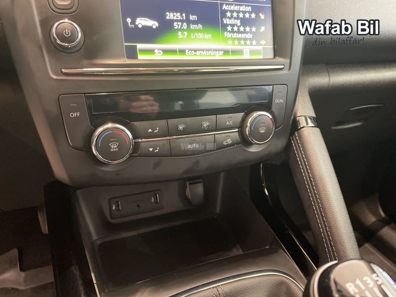 Renault Kadjar bild 13