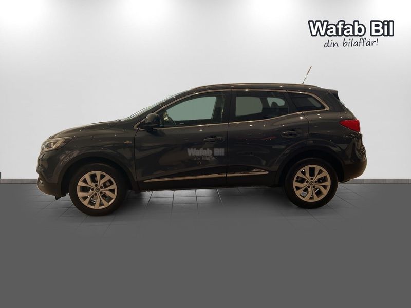 Renault Kadjar bild 4