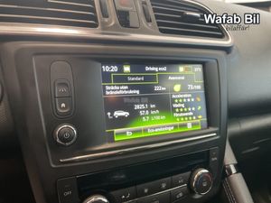Renault Kadjar bild 11