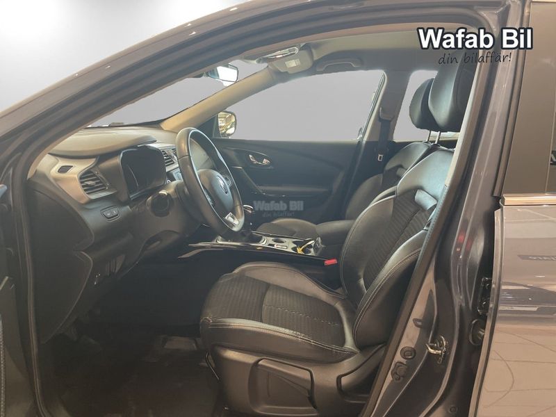 Renault Kadjar bild 8