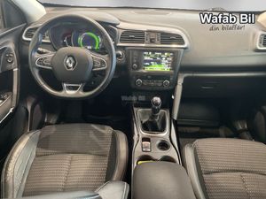 Renault Kadjar bild 7