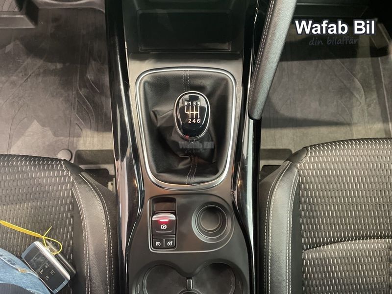 Renault Kadjar bild 12