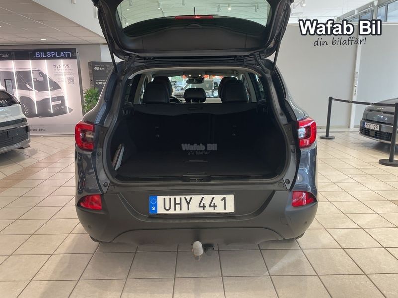 Renault Kadjar bild 14