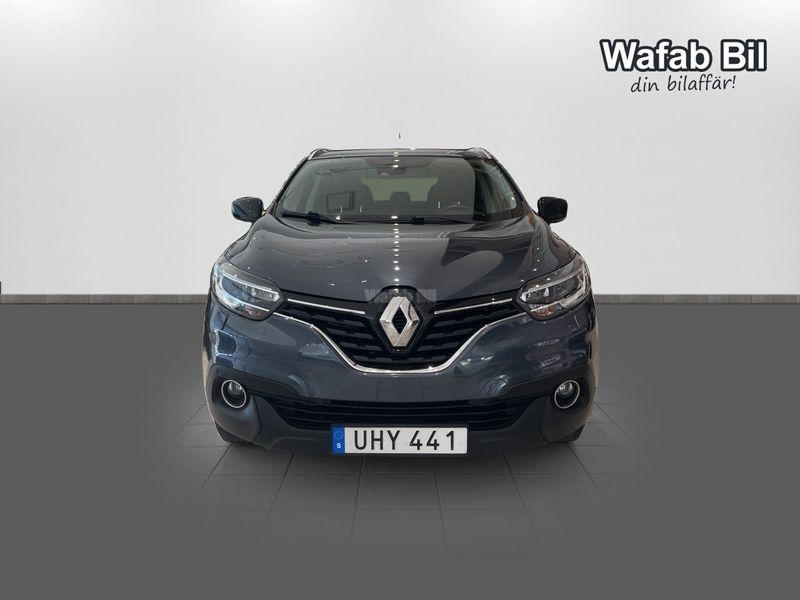 Renault Kadjar bild 2
