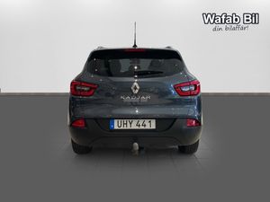 Renault Kadjar bild 5