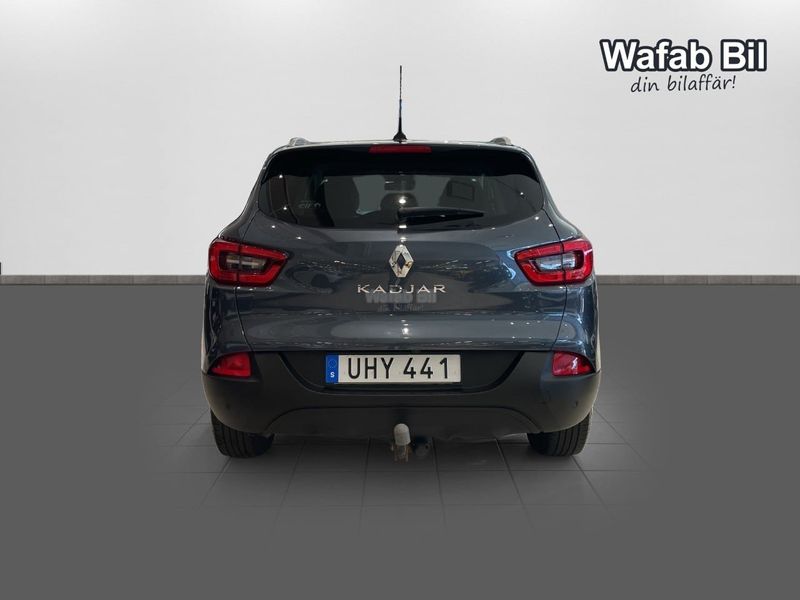 Renault Kadjar bild 5