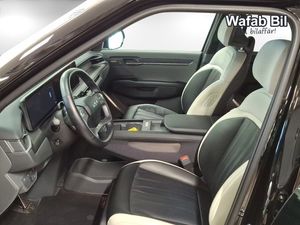 Kia EV9 bild 8