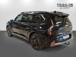 Kia EV9 bild 6