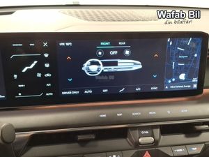 Kia EV9 bild 13