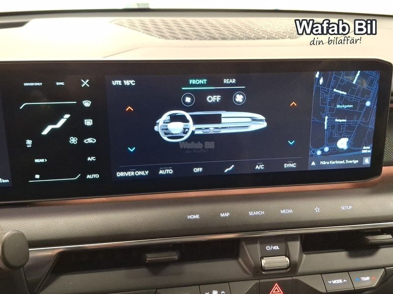 Kia EV9 bild 13