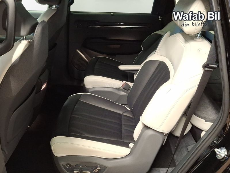 Kia EV9 bild 9