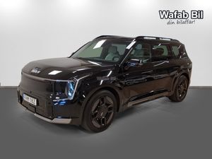 Kia EV9 bild 1