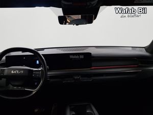 Kia EV9 bild 7