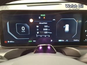 Kia EV9 bild 10