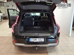 Kia EV9 bild 14