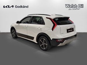 Kia Niro bild 6