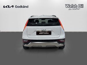 Kia Niro bild 5