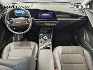 Kia Niro bild 7