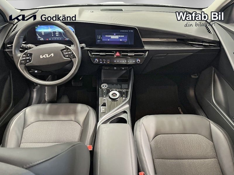 Kia Niro bild 7