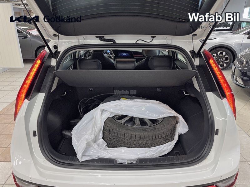 Kia Niro bild 14