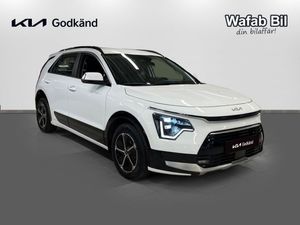 Kia Niro bild 3
