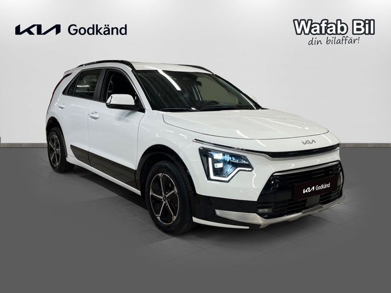 Kia Niro bild 3