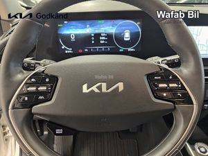 Kia Niro bild 15