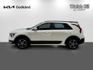 Kia Niro bild 4