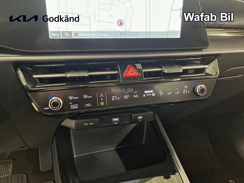 Kia Niro bild 13