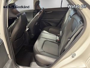 Kia Niro bild 9