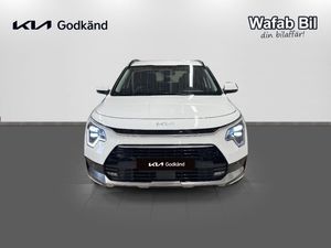 Kia Niro bild 2