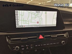 Kia Niro bild 11